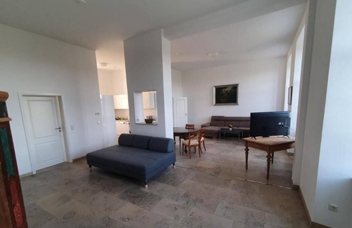 Walbeck Apartment | Luxurious accommodation in the sun castle