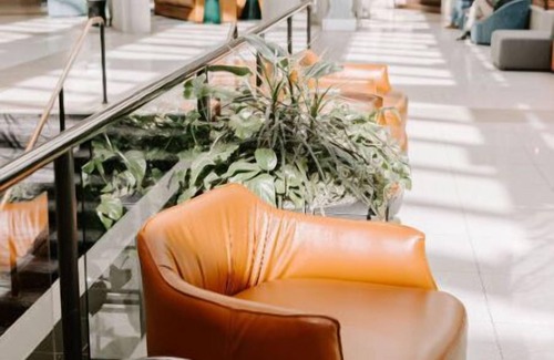 New Tacoma Apartment | Luxurious ADA Suite + Museum Worthy Art Collection
