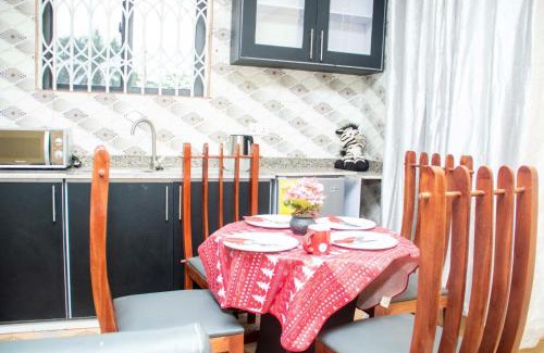 Sekondi-Takoradi Apartment | Luxurious Akwaaba Apartments