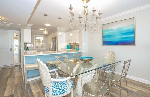 Folly Field Villa | Luxurious and completely renovated, enjoy beautiful beach and sunrise views!