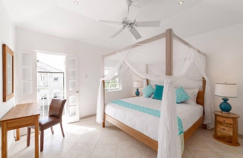Prospect Villa | Luxurious and comfortable 3 bedrooms villa in a resort