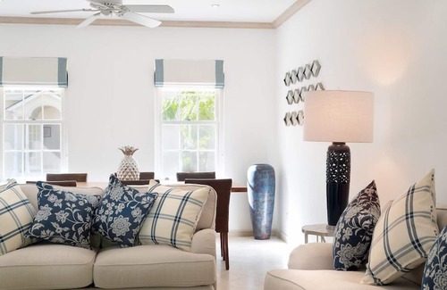 Prospect Villa | Luxurious and comfortable 3 bedrooms villa in a resort