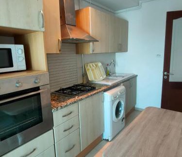 Les Berges Du Lac II Apartment | luxurious and cosy apartment close to tunsia mall lac 2