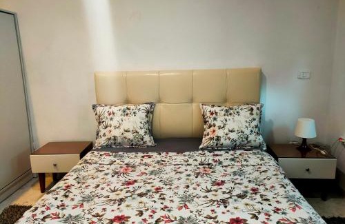 Les Berges Du Lac II Apartment | luxurious and cosy apartment close to tunsia mall lac 2