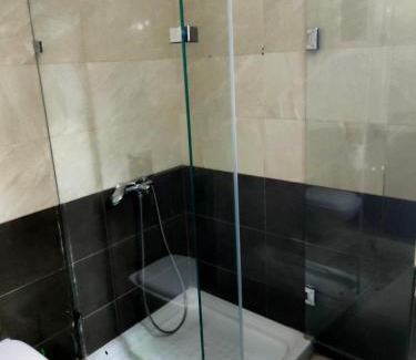 Les Berges Du Lac II Apartment | luxurious and cosy apartment close to tunsia mall lac 2