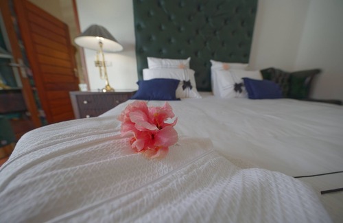 Le Lamentin House | Luxurious and intimate Villa Clair de Lune in Martinique