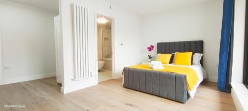 Hammersmith and Fulham Apartment | Luxurious and Modern 3b3b Apartment in Hammersmith