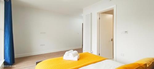 Hammersmith and Fulham Apartment | Luxurious and Modern 3b3b Apartment in Hammersmith