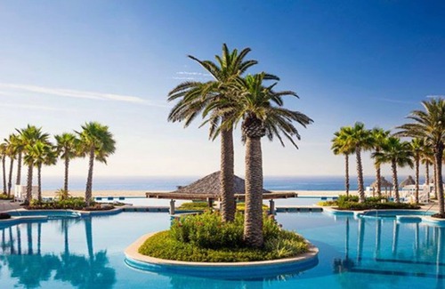 Campo de Golf Fonatur Apartment | Luxurious and Spacious Master room at The Grand Mayan Vidanta Los Cabos Mexico