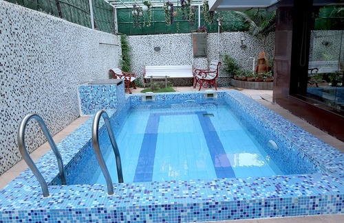 Kolkata Apartment | Luxurious and Royal 3BHK Apartment