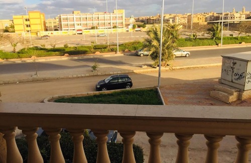 Al Rehab House | Luxurious Apartment In New Cairo
