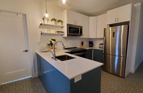 Niagara Falls Apartment | Luxurious apartment by the falls