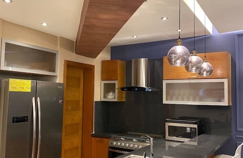 La Julia Apartment | Luxurious Apartment | 3BDR | Pool | Gym | CityView