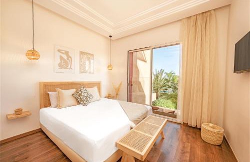 Ouahat Sidi Brahim Apartment | Luxurious Apartment in Marrakech
