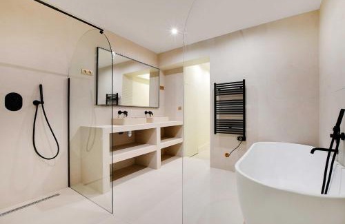 Saint-Victor Apartment | Luxurious apartment - 2BR-6P - Saint-Germain