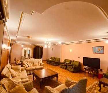 Az Zagazig Apartment | Luxurious apartment, 5K Premium Housing!