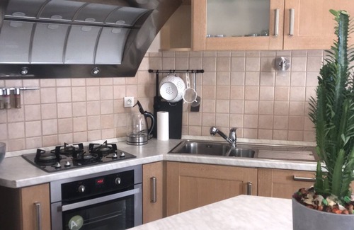 Prague 1 Apartment | Luxurious apartment a few steps from Charles Bridge and Vielle Square
