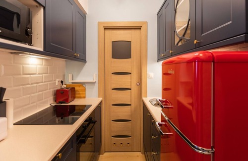 Bytom Apartment | Luxurious apartment, affordable price