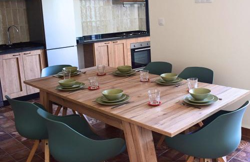 Tetouan Apartment | Luxurious apartment at top location with scenic mountain view