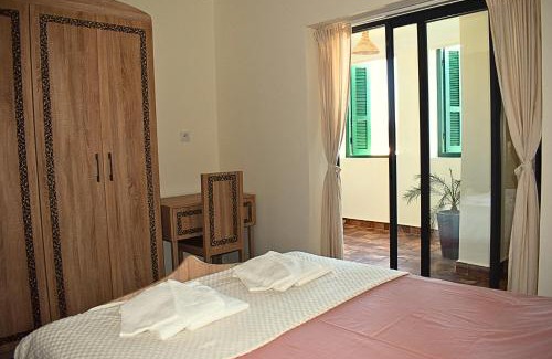 Tetouan Apartment | Luxurious apartment at top location with scenic mountain view