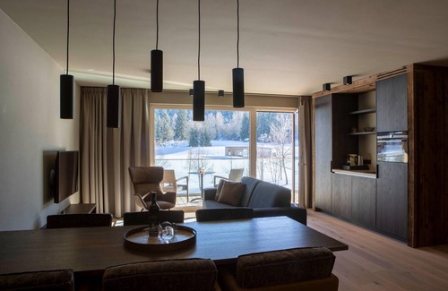 Westendorf Apartment | Luxurious apartment on the golf course