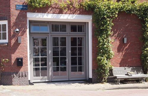 Haarlem Apartment | Luxurious apartment ‘de Druif’ is brand new and very close to center of Haarlem