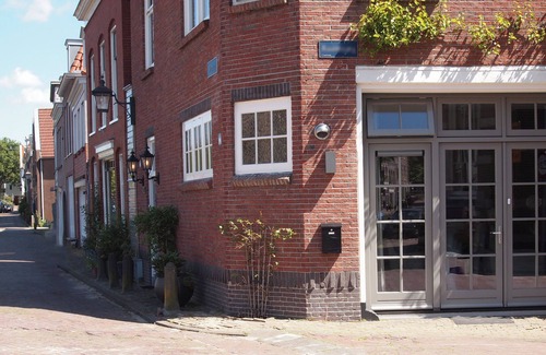 Haarlem Apartment | Luxurious apartment ‘de Druif’ is brand new and very close to center of Haarlem