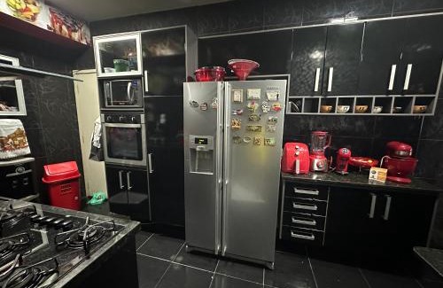 Cremacao Apartment | Luxurious apartment for COP30
