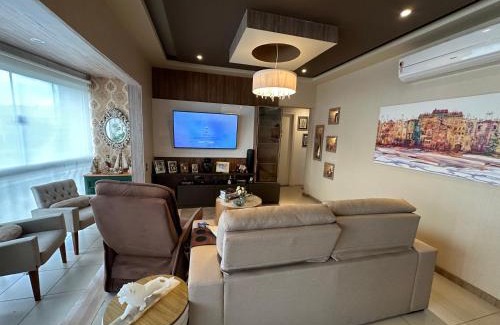 Cremacao Apartment | Luxurious apartment for COP30