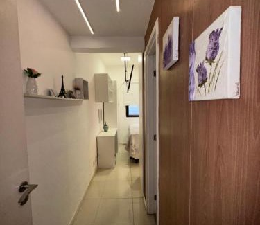 Cremacao Apartment | Luxurious apartment for COP30