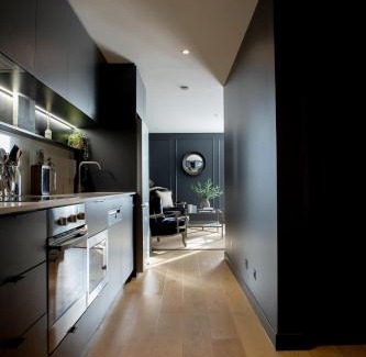 Collingwood Apartment | Luxurious Apartment in Collingwood