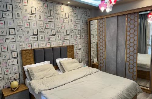 Al-Khalifa Apartment | Luxurious apartment in cairo