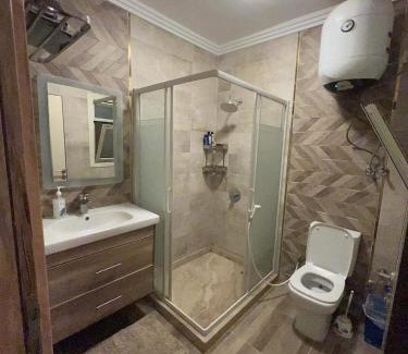 Al-Khalifa Apartment | Luxurious apartment in cairo