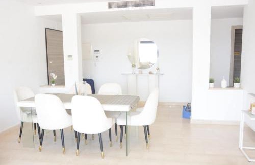 La Marsa Apartment | Luxurious Apartment in Gammarth Touristique