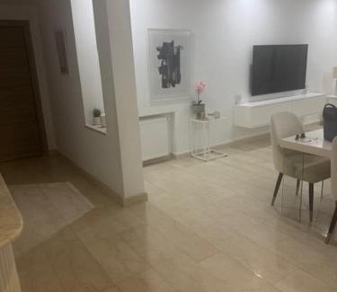 La Marsa Apartment | Luxurious Apartment in Gammarth Touristique
