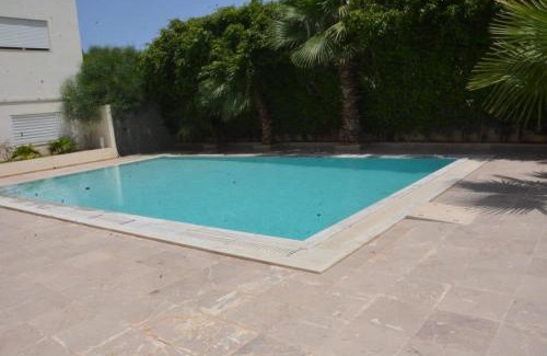 La Marsa Apartment | Luxurious Apartment in Gammarth Touristique