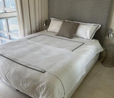 Park Tzameret Apartment | Luxurious apartment in north Tel Aviv