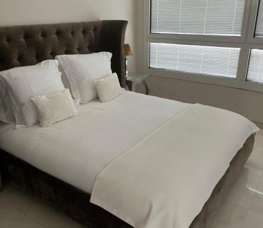 Park Tzameret Apartment | Luxurious apartment in north Tel Aviv