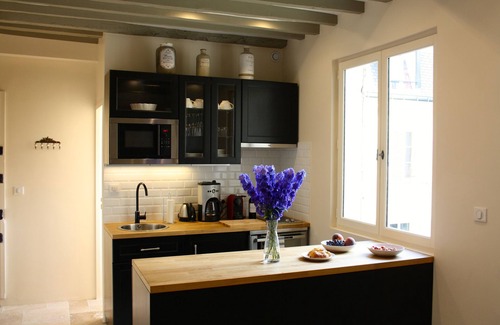 6th Arrondissement Apartment | Luxurious Apartment in the heart of Saint Germain des Prés, Center of Paris