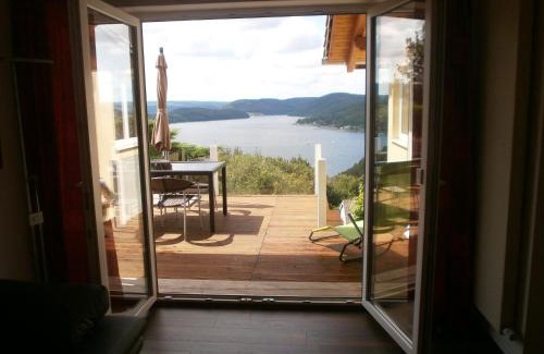 Waldeck Apartment | Luxurious Apartment in Waldeck with Sauna