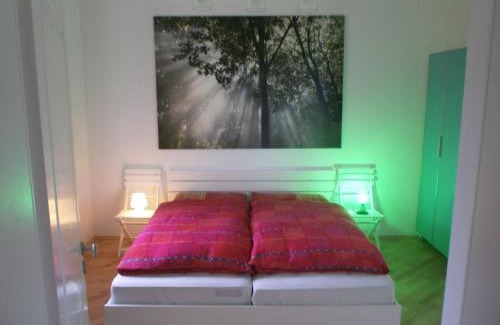 Waldeck Apartment | Luxurious Apartment in Waldeck with Sauna