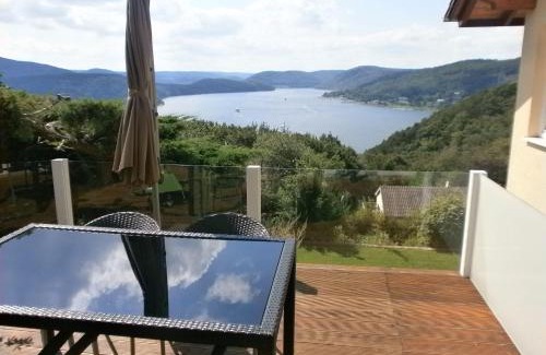 Waldeck Apartment | Luxurious Apartment in Waldeck with Sauna