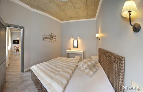 Old Town Apartment | Luxurious apartment