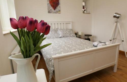 Wood Green Apartment | Luxurious Apartment "N22"