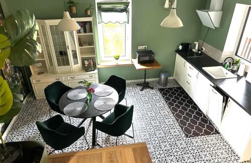 Klaipeda Apartment | Luxurious apartment (private & quiet area)+parking