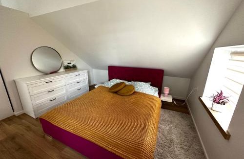 Klaipeda Apartment | Luxurious apartment (private & quiet area)+parking
