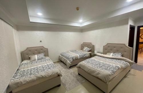 Doha Apartment | Luxurious Apartment