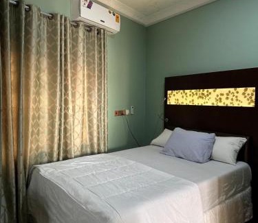 Janman Apartment | Luxurious apartment rental
