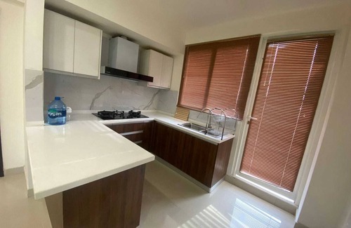 Blue Area Apartment | Luxurious Apartment with Fascinating Margalla View