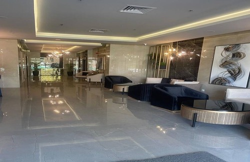 Blue Area Apartment | Luxurious Apartment with Fascinating Margalla View